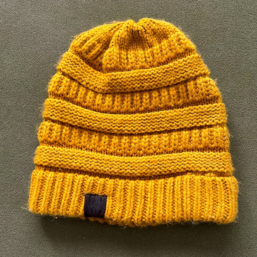 So soft, warm and stylish!